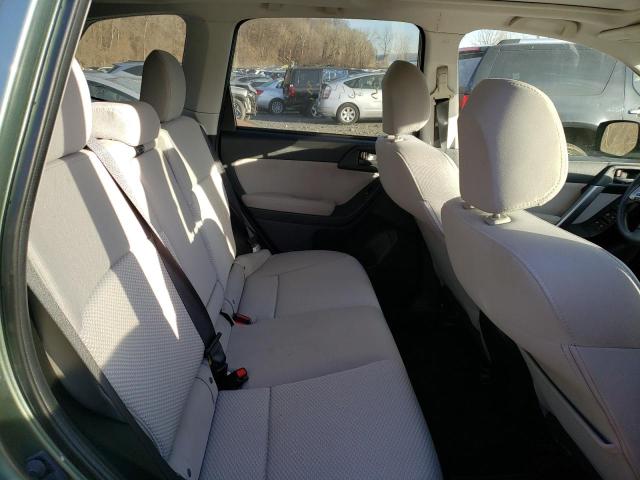 Photo 10 from auction – 2015 SUBARU FORESTER 2 with VIN JF2SJADC5FH828797