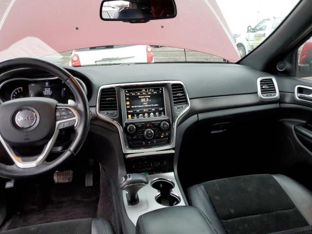 Photo 8 from auction – 2015 JEEP GRAND CHER with VIN 1C4RJFAG1FC209385