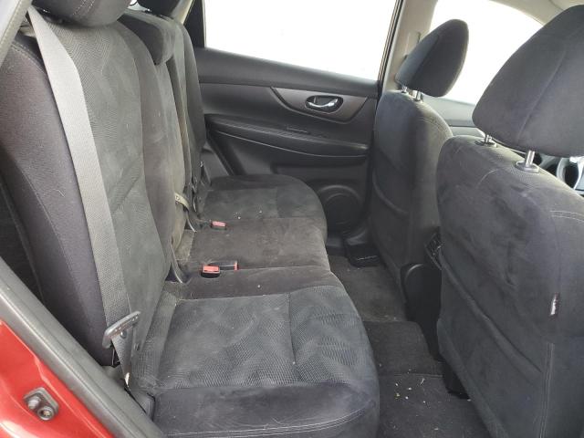 Photo 11 from auction – 2014 NISSAN ROGUE S with VIN 5N1AT2MV5EC751867