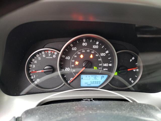 Photo 9 from auction – 2016 TOYOTA RAV4 LE with VIN 2T3BFREV1GW451492