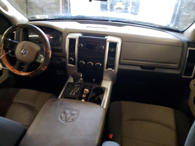 Photo 8 from auction – 2012 DODGE RAM 1500 S with VIN 1C6RD7GT5CS160699