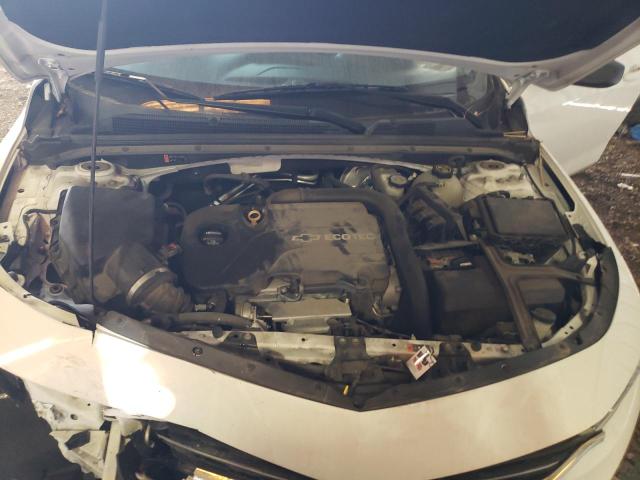 Photo 11 from auction – 2016 CHEVROLET MALIBU LS with VIN 1G1ZB5ST0GF243314
