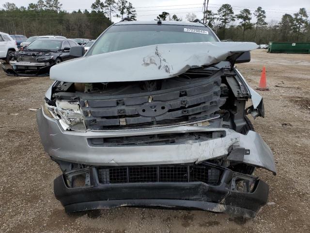Photo 5 from auction – 2007 FORD EDGE SE with VIN 2FMDK36C17BB65977