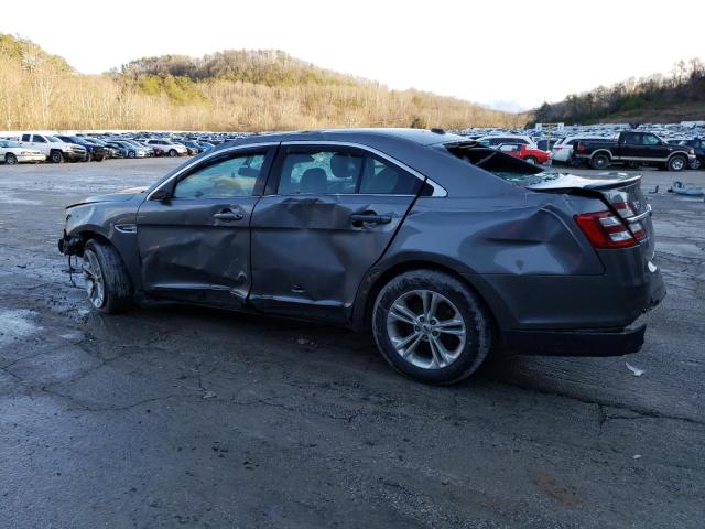Photo 2 from auction – 2013 FORD TAURUS SEL with VIN 1FAHP2E82DG220736