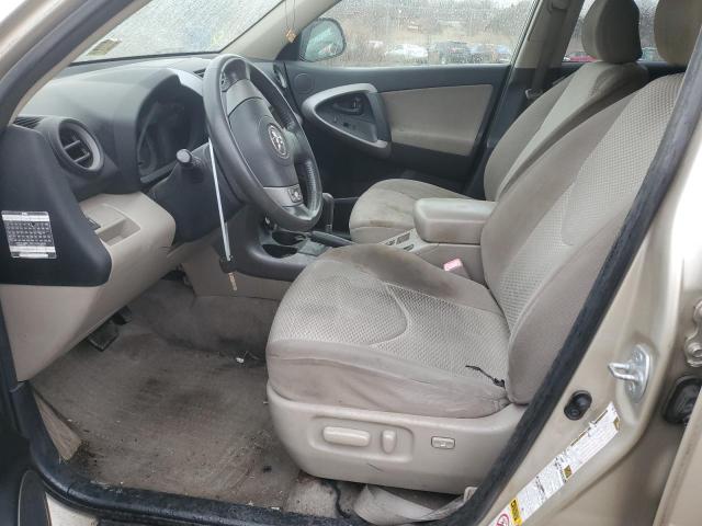 Photo 7 from auction – 2007 TOYOTA RAV4 LIMIT with VIN JTMBD31VX76044426