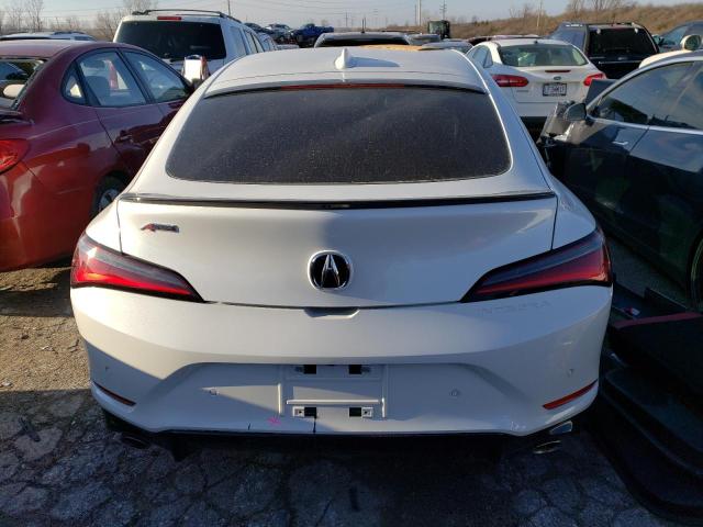 Photo 6 from auction – 2023 ACURA INTEGRA A- with VIN 19UDE4G72PA005011
