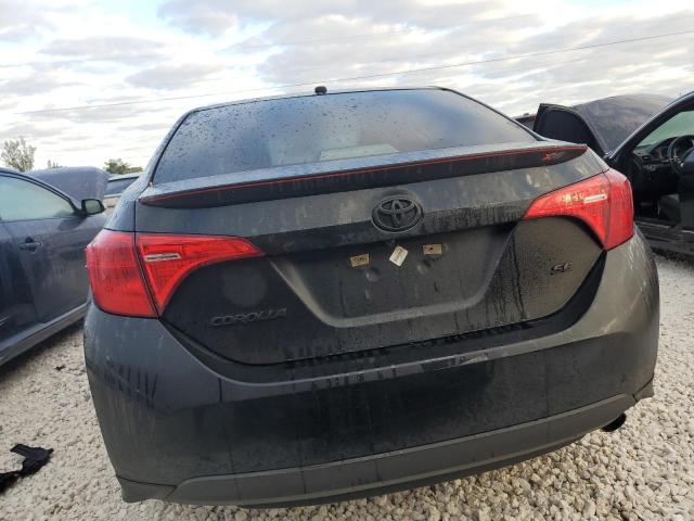 Photo 6 from auction – 2018 TOYOTA COROLLA L with VIN 5YFBURHE9JP782002