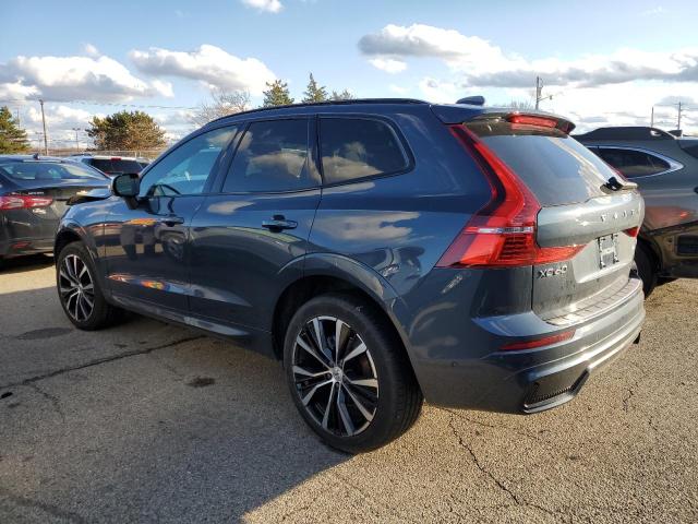 Photo 2 from auction – 2023 VOLVO XC60 PLUS with VIN YV4L12RW0P1197184