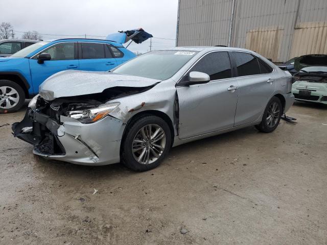 Photo 2 from auction – 2017 TOYOTA CAMRY LE with VIN 4T1BF1FK3HU760686