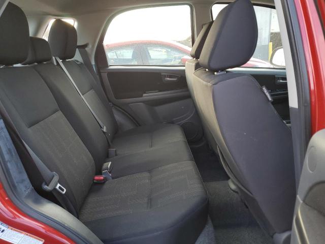 Photo 10 from auction – 2012 SUZUKI SX4 with VIN JS2YB5A39C6301053