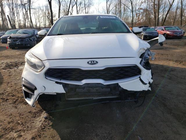 Photo 5 from auction – 2019 KIA FORTE FE with VIN 3KPF24AD2KE124505