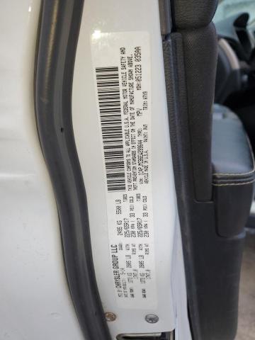 Photo 14 from auction – 2014 JEEP CHEROKEE L with VIN 1C4PJMCB6EW299644
