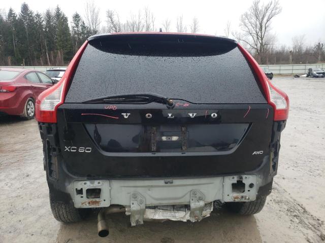 Photo 6 from auction – 2012 VOLVO XC60 3.2 with VIN YV4940DZ5C2282856