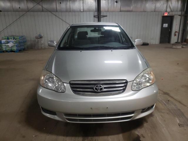صورة رقم 5 من المزاد - 2004 TOYOTA COROLLA CE مع VIN JTDBR32E842032889