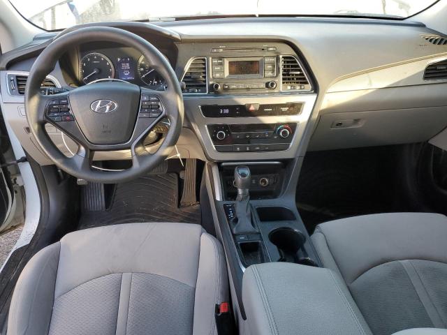 Photo 8 from auction – 2016 HYUNDAI SONATA SE with VIN 5NPE24AF8GH418765