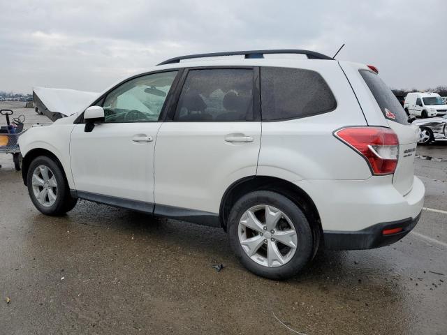 Photo 2 from auction – 2014 SUBARU FORESTER 2 with VIN JF2SJAECXEH478614