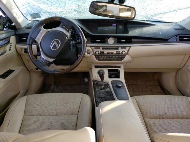 Photo 8 from auction – 2014 LEXUS ES 350 with VIN JTHBK1GG4E2139165