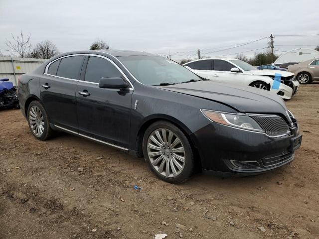 Photo 4 from auction – 2014 LINCOLN MKS with VIN 1LNHL9DK0EG602997