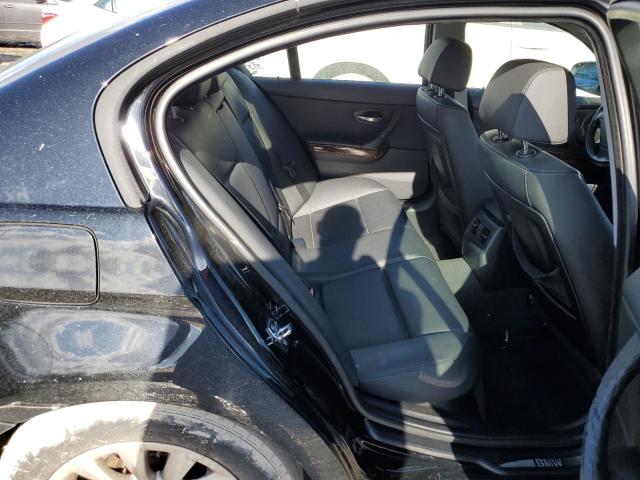 Photo 10 from auction – 2009 BMW 328 I with VIN WBAPH77579NM30736