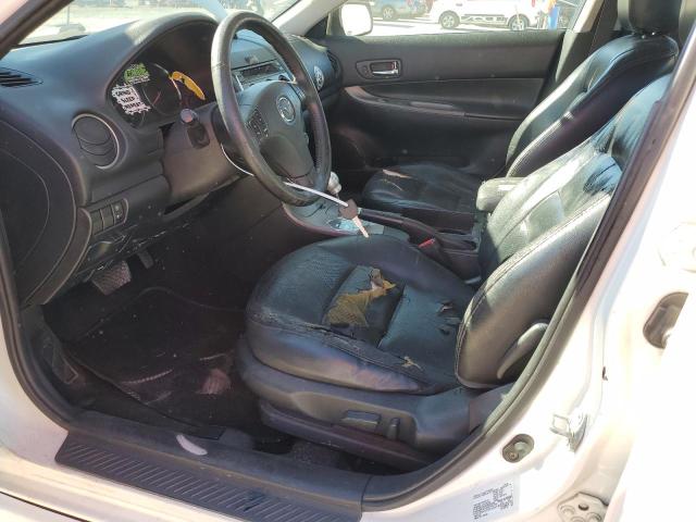 Photo 7 from auction – 2004 MAZDA 6 I with VIN 1YVFP80C045N18269