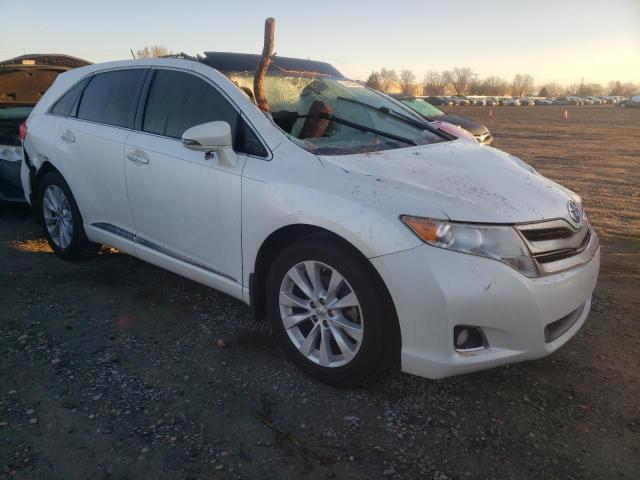 Photo 4 from auction – 2014 TOYOTA VENZA LE with VIN 4T3ZA3BB1EU088094