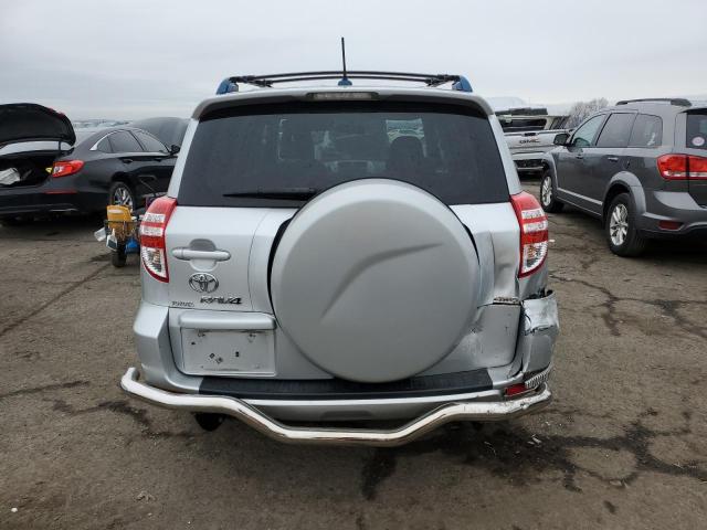 Photo 6 from auction – 2009 TOYOTA RAV4 with VIN JTMBF33V595003265