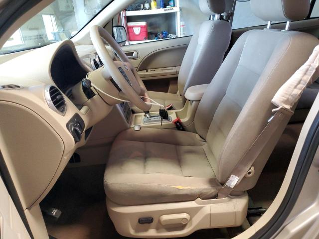Photo 7 from auction – 2006 FORD FREESTYLE with VIN 1FMZK01146GA44202