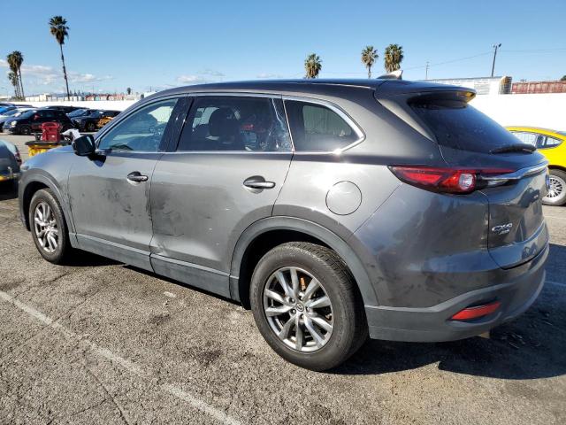 Photo 2 from auction – 2019 MAZDA CX-9 TOURI with VIN JM3TCBCY2K0309447