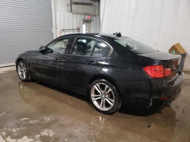 Photo 2 from auction – 2013 BMW 335 XI with VIN WBA3B9C55DJ898952
