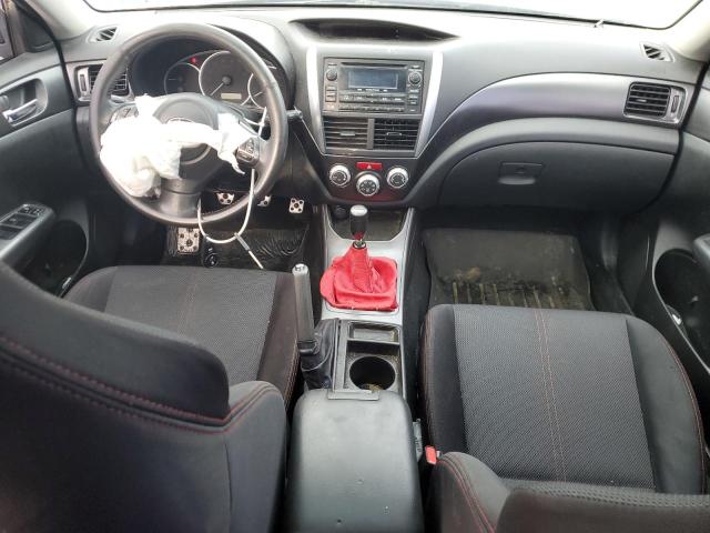 Photo 8 from auction – 2013 SUBARU IMPREZA WR with VIN JF1GR7E60DG217965