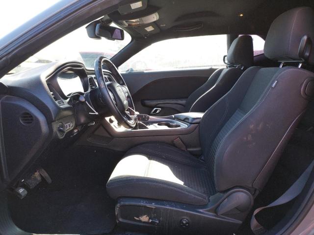 Photo 7 from auction – 2019 DODGE CHALLENGER with VIN 2C3CDZAG0KH694323