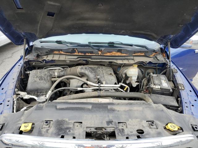 Zdjęcie 11 z aukcji – 2014 RAM 1500 SLT z VIN 1C6RR7GT1ES405552