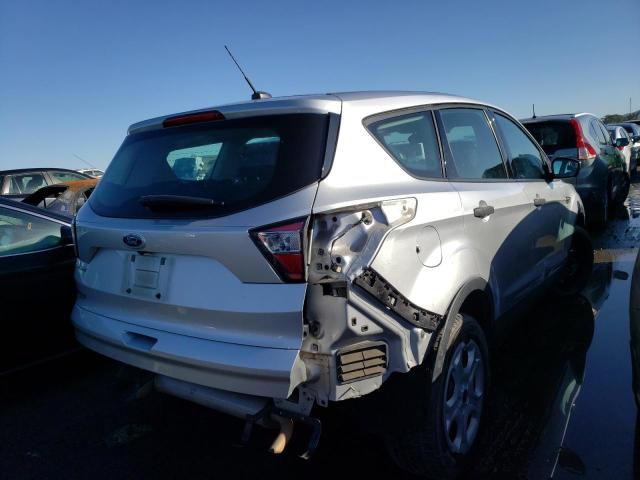 Photo 3 from auction – 2017 FORD ESCAPE S with VIN 1FMCU0F79HUE30051