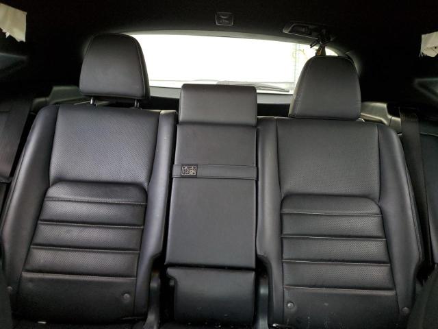Photo 10 from auction – 2019 LEXUS NX with VIN JTJYARBZXK2139332