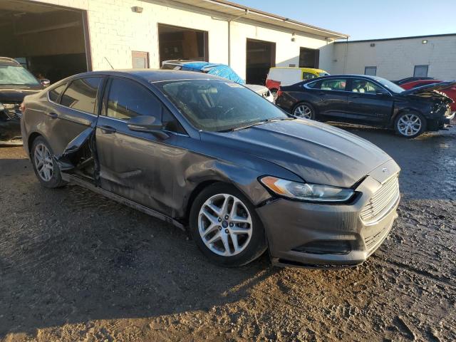Photo 4 from auction – 2014 FORD FUSION with VIN 3FA6P0H75ER245395