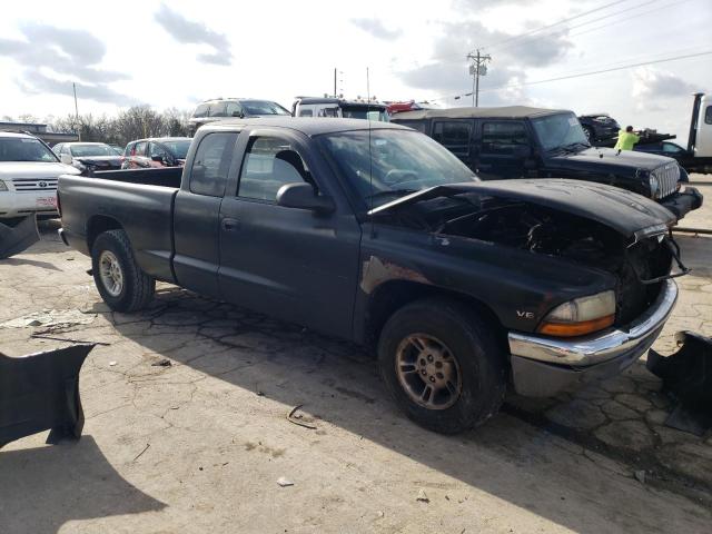 Фото 4 с аукциона – 2000 DODGE DAKOTA с VIN 1B7GL22X7YS550162