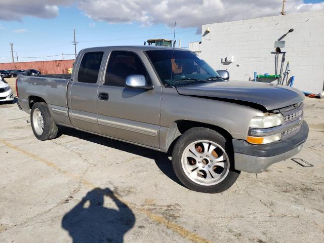 Photo 4 from auction – 2000 CHEVROLET SILVERADO with VIN 2GCEC19TXY1310799