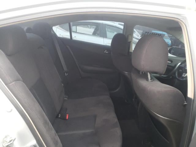 Photo 10 from auction – 2012 NISSAN MAXIMA S with VIN 1N4AA5AP4CC810010