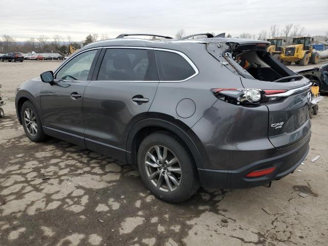 Photo 2 from auction – 2019 MAZDA CX-9 TOURI with VIN JM3TCBCY6K0304784
