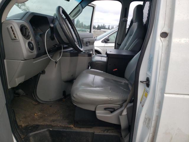 Photo 7 from auction – 2009 FORD ECONOLINE with VIN 1FTNE24W29DA19415