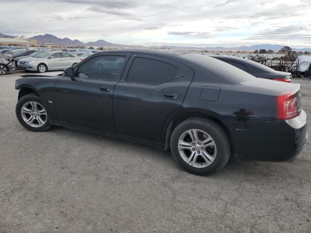 Photo 2 from auction – 2007 DODGE CHARGER SE with VIN 2B3KA43G37H607670