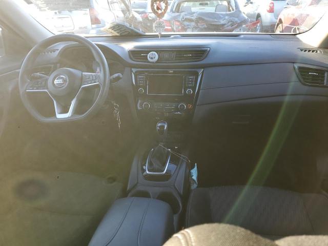Photo 8 from auction – 2018 NISSAN ROGUE with VIN KNMAT2MT0JP540744