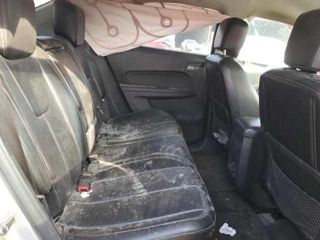 Photo 10 from auction – 2011 CHEVROLET EQUINOX LT with VIN 2GNALPEC6B1334281