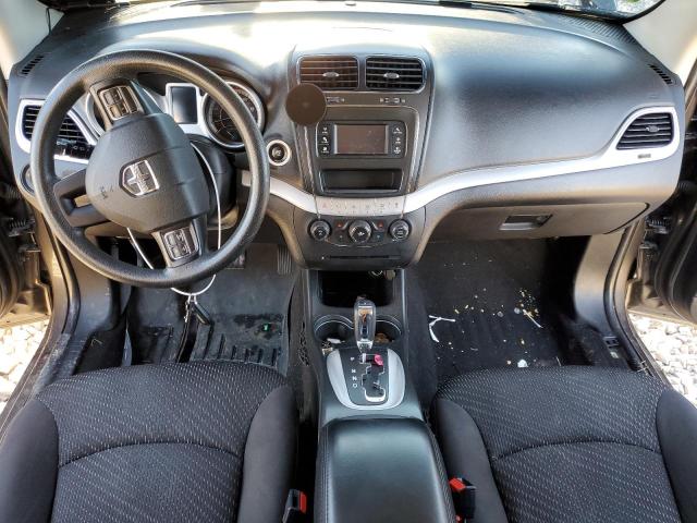 Photo 8 from auction – 2015 DODGE JOURNEY SX with VIN 3C4PDCBG0FT524761