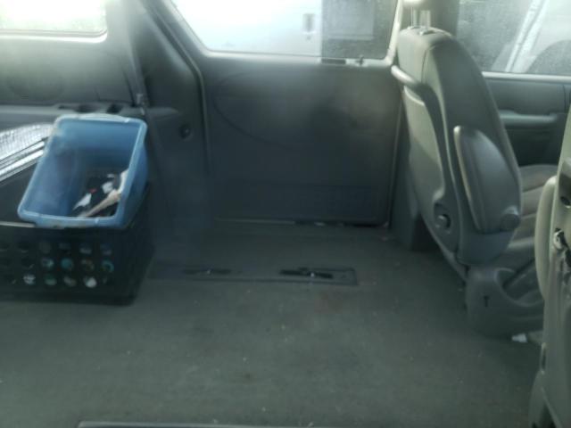 Photo 11 from auction – 2005 DODGE CARAVAN SE with VIN 1D4GP25BX5B416376