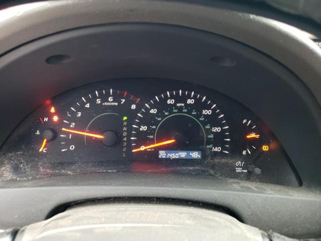 Photo 9 from auction – 2009 TOYOTA CAMRY BASE with VIN 4T1BE46K89U808673