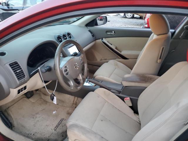 Photo 7 from auction – 2013 NISSAN ALTIMA S with VIN 1N4AL2EP6DC298044