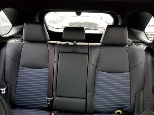 Photo 10 from auction – 2020 TOYOTA RAV4 XSE with VIN JTMEWRFV1LD546086