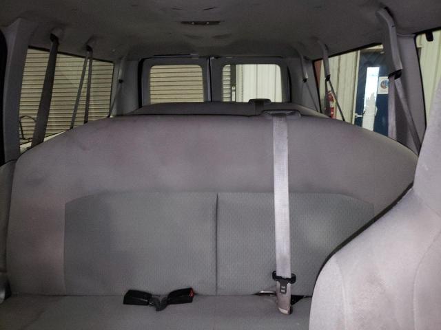 Photo 10 from auction – 2013 FORD ECONOLINE with VIN 1FBNE3BL2DDA75138
