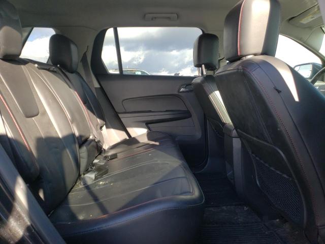 Photo 10 from auction – 2012 GMC TERRAIN SL with VIN 2GKFLUE52C6156103